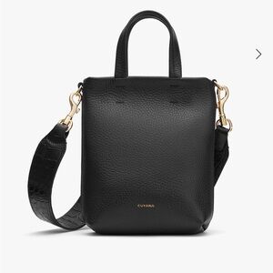 BRAND NEW Cuyana Easy Phone Tote